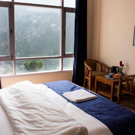 Pine Retreat Shimla Hotel Екстериор снимка