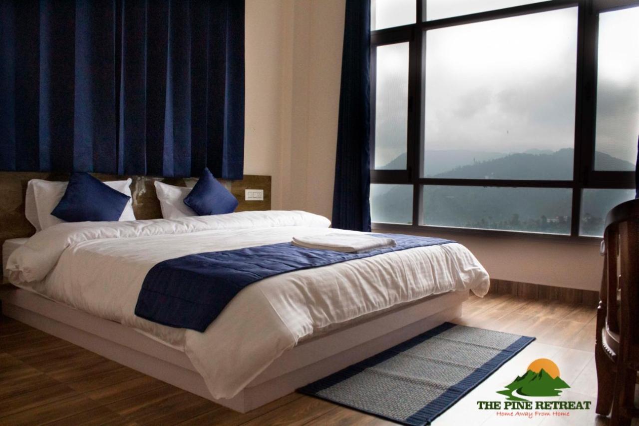 Pine Retreat Shimla Hotel Екстериор снимка